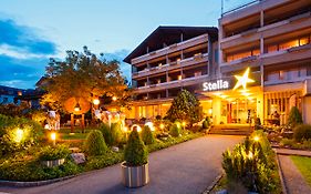 Stella Swiss Quality Hotel Interlaken